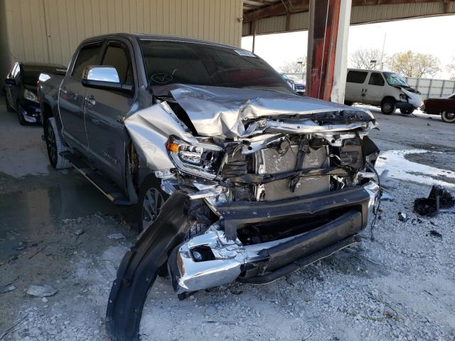 toyota tundra 2wd 2020 5tffy5f16lx264125