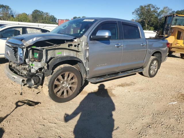 toyota tundra cre 2013 5tffy5f17dx136140