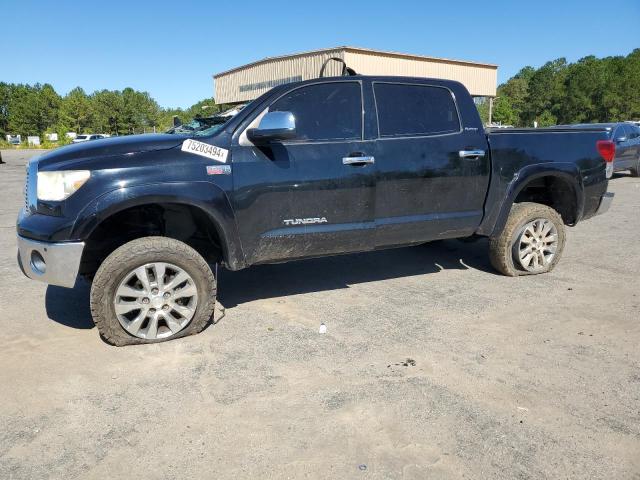 toyota tundra cre 2012 5tffy5f18cx121287