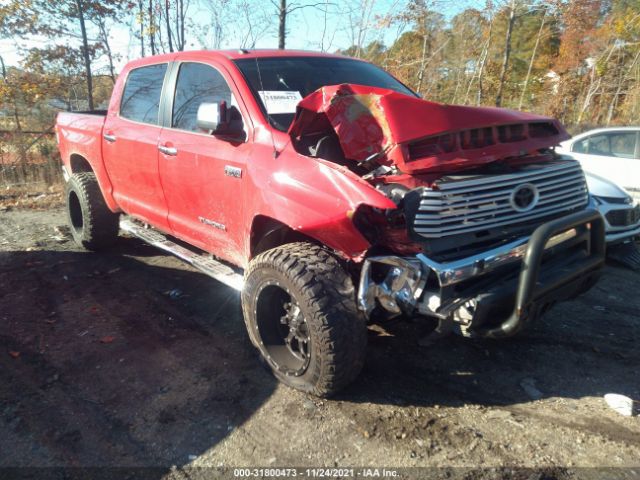 toyota tundra 2wd truck 2014 5tffy5f18ex161131