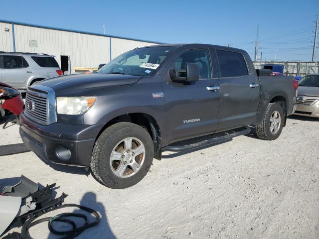 toyota tundra cre 2012 5tffy5f19cx127843