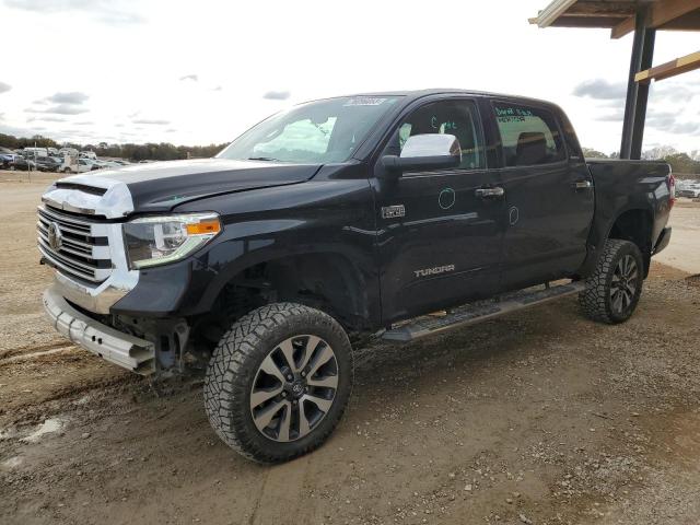 toyota tundra 2020 5tffy5f19lx258450