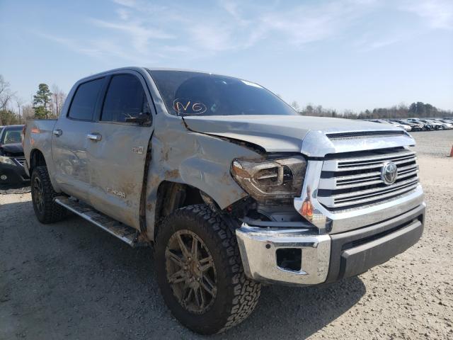 toyota tundra 2021 5tffy5f19mx277484