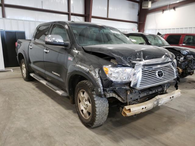 toyota tundra cre 2012 5tffy5f1xcx126250