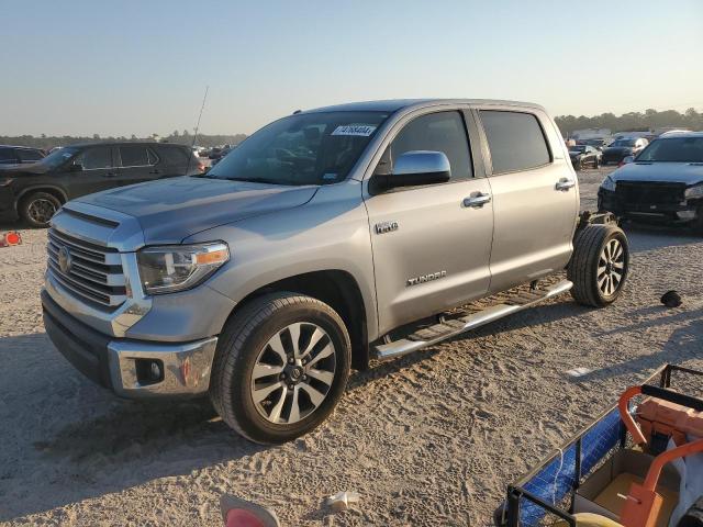 toyota tundra cre 2019 5tffy5f1xkx248864