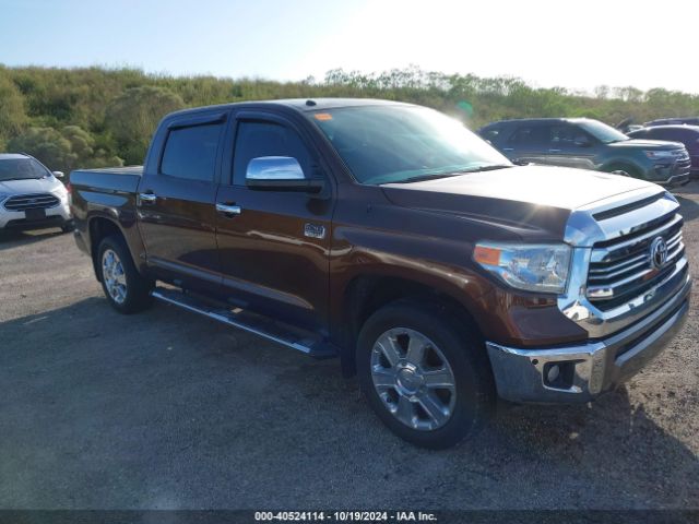 toyota tundra 2017 5tfgw5f14hx225597