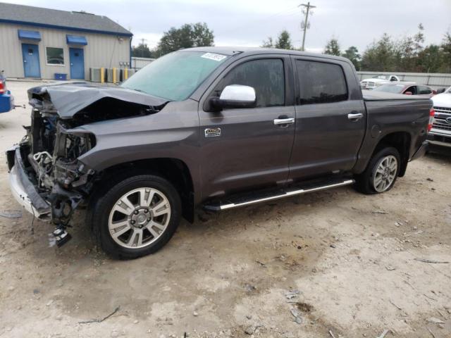 toyota tundra cre 2017 5tfgw5f14hx227818