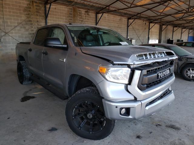 toyota tundra cre 2016 5tfgw5f16gx210680