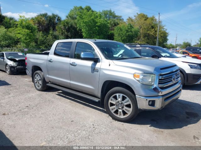 toyota tundra 2017 5tfgw5f1xhx223188