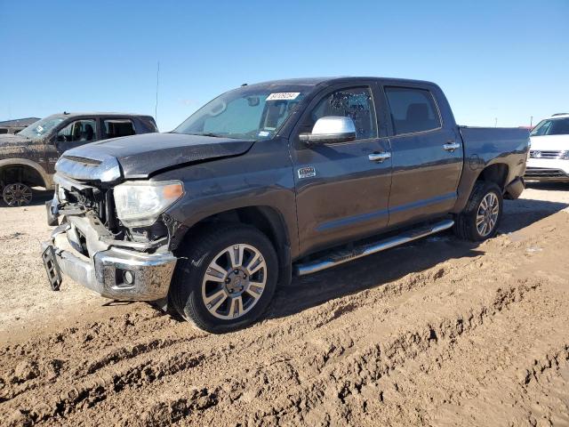 toyota tundra cre 2014 5tfgy5f10ex156512