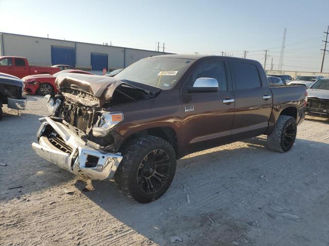 toyota tundra cre 2014 5tfgy5f13ex159405