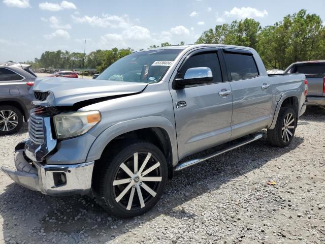 toyota tundra cre 2014 5tfgy5f14ex154603