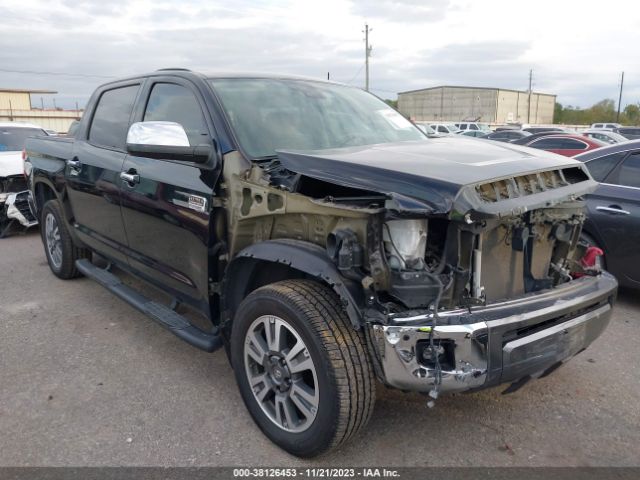 toyota tundra 2wd 2020 5tfgy5f14lx258456