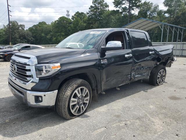 toyota tundra cre 2019 5tfgy5f15kx245035