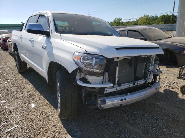 toyota tundra cre 2020 5tfgy5f15lx257400