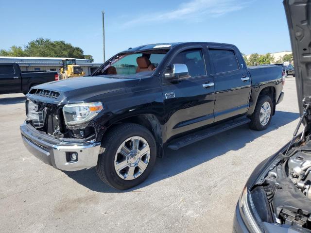 toyota tundra cre 2019 5tfgy5f17kx245795