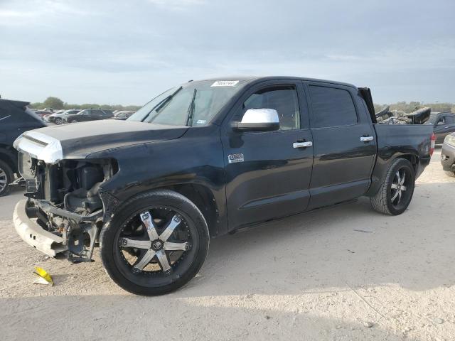 toyota tundra cre 2014 5tfgy5f18ex156435