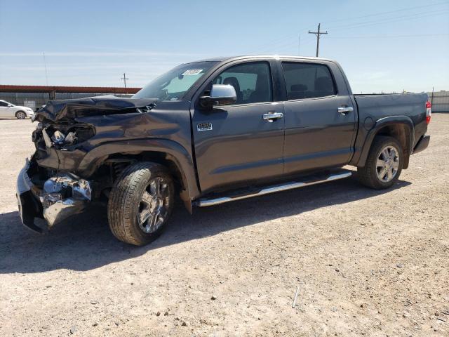 toyota tundra cre 2014 5tfgy5f18ex164437