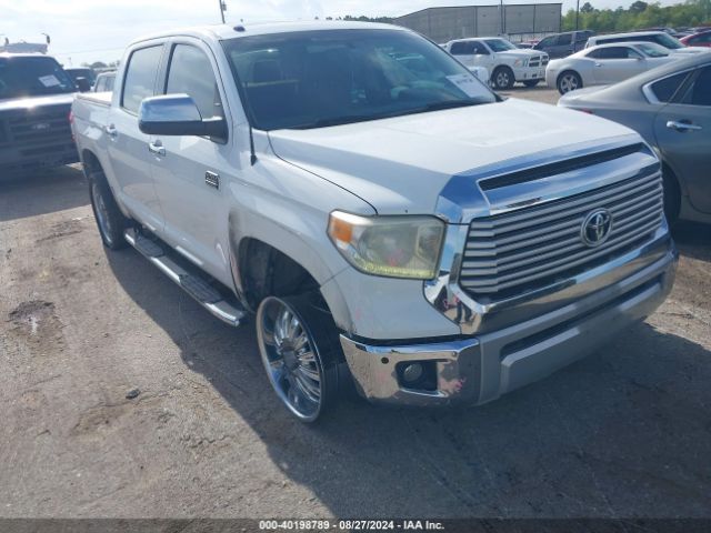 toyota tundra 2015 5tfgy5f18fx191039