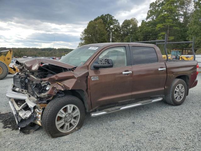 toyota tundra cre 2014 5tfgy5f1xex157103