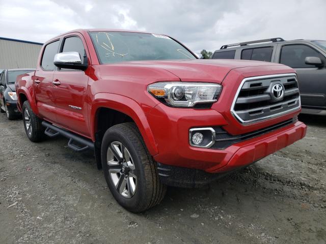 toyota tacoma dou 2017 5tfgz5an4hx085732