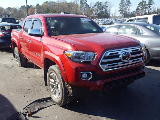 toyota tacoma dou 2018 5tfgz5an4jx146552