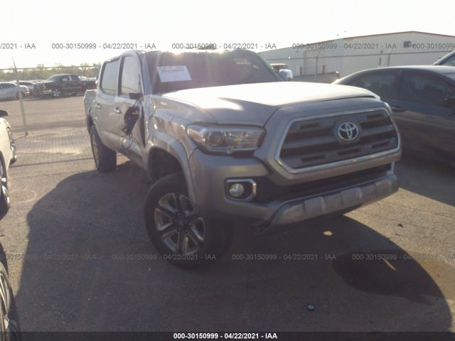 toyota tacoma 2017 5tfgz5an5hx101789