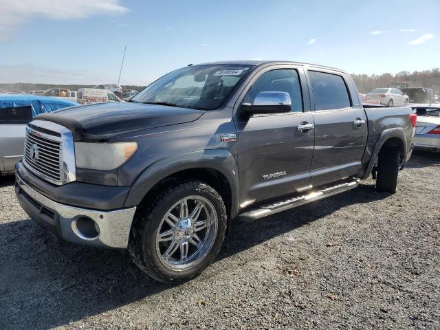 toyota tundra cre 2011 5tfhw5f10bx160677