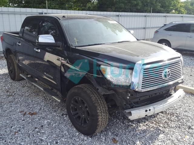toyota tundra cre 2013 5tfhw5f10dx275525