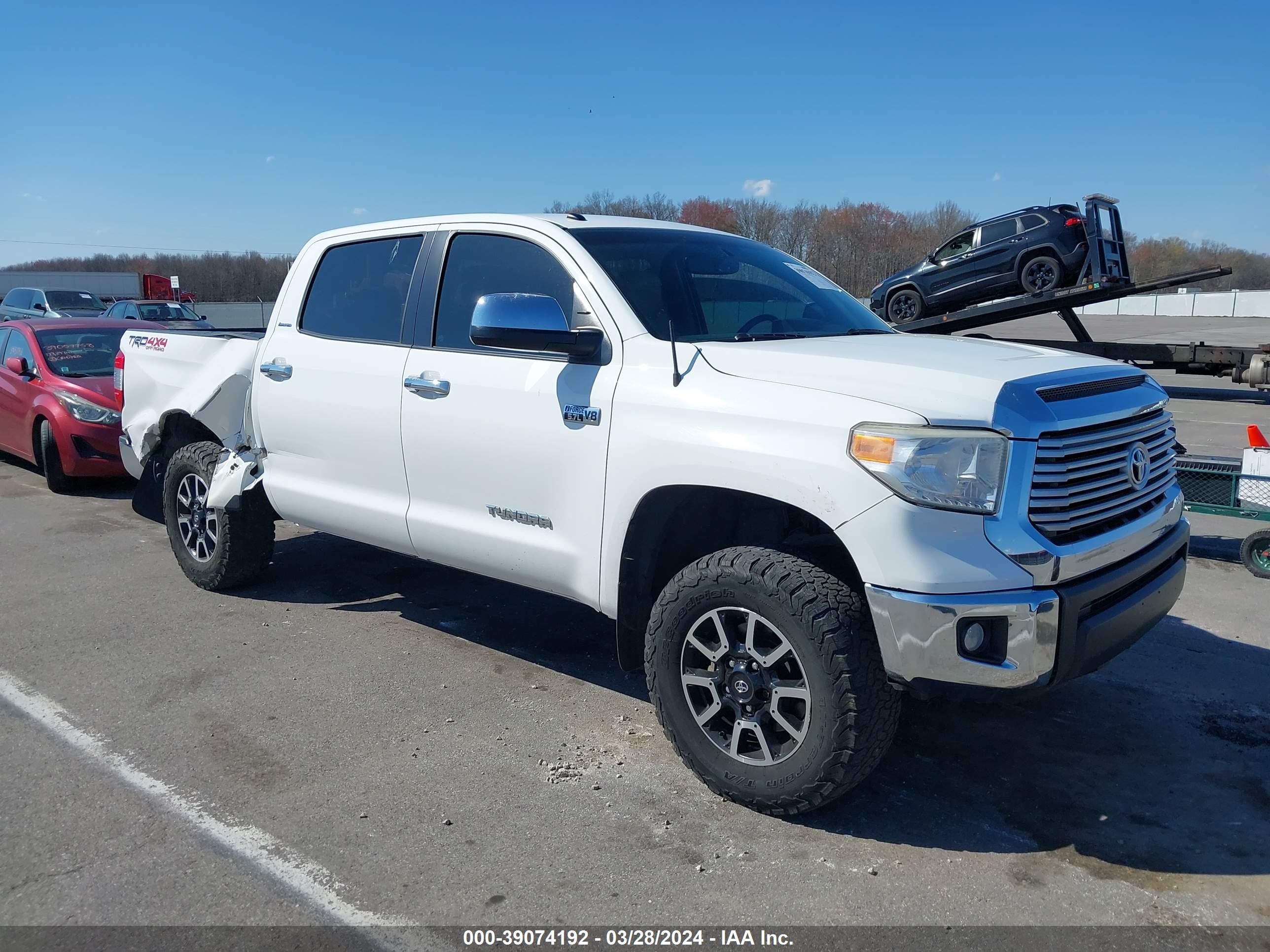 toyota tundra 2015 5tfhw5f10fx428679