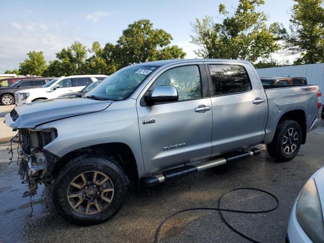 toyota tundra cre 2018 5tfhw5f10jx773591