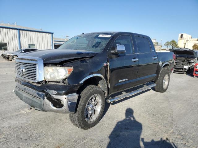 toyota tundra cre 2011 5tfhw5f11bx161918