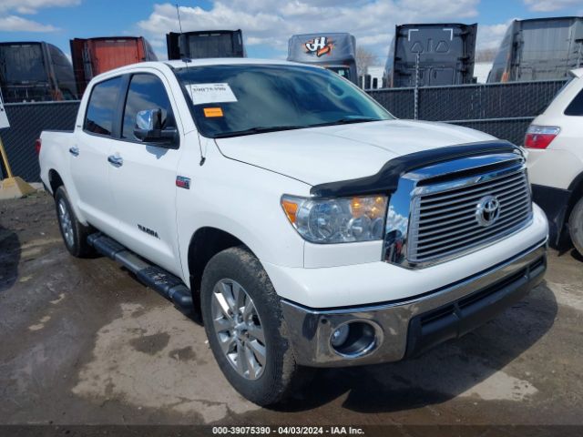 toyota tundra 2012 5tfhw5f11cx264385