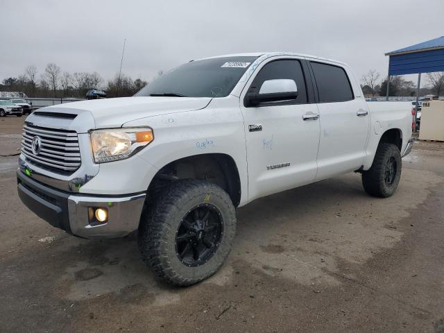 toyota tundra cre 2017 5tfhw5f11hx632653