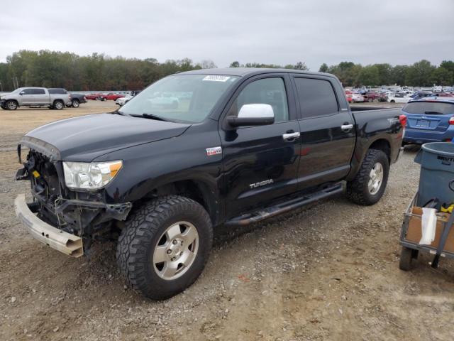 toyota tundra cre 2012 5tfhw5f12cx222291