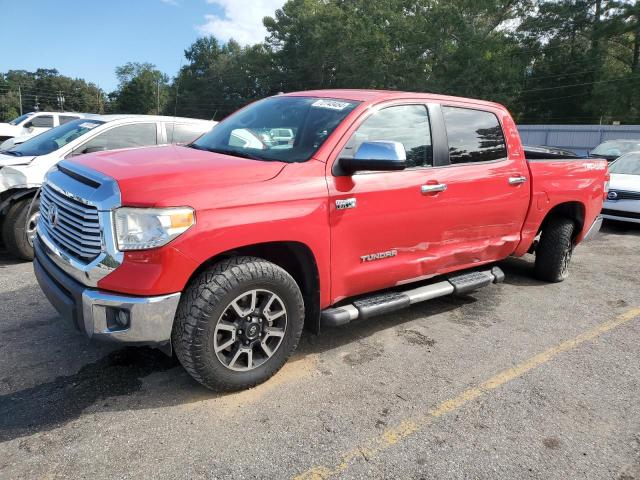 toyota tundra cre 2015 5tfhw5f12fx463854