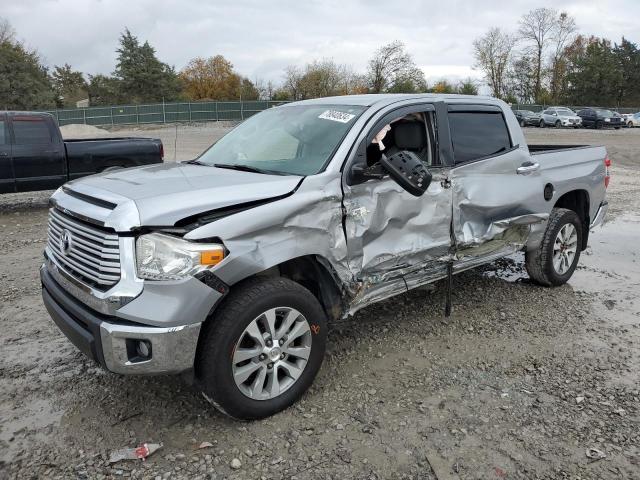 toyota tundra cre 2017 5tfhw5f12hx613285