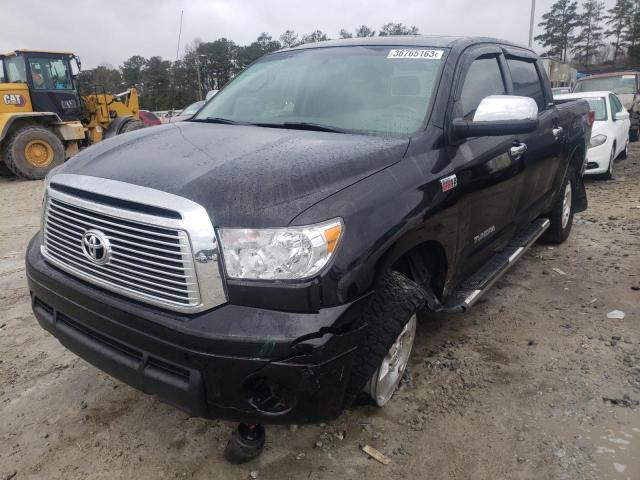 toyota tundra cre 2010 5tfhw5f13ax115201