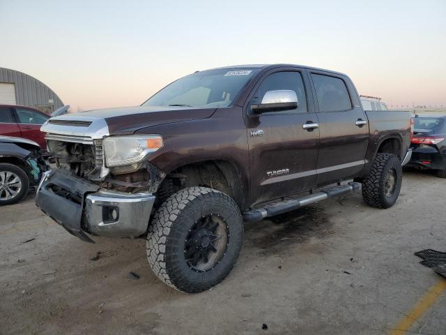 toyota tundra cre 2016 5tfhw5f13gx511461