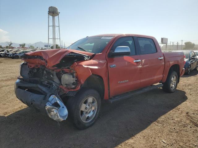 toyota tundra cre 2016 5tfhw5f13gx511749