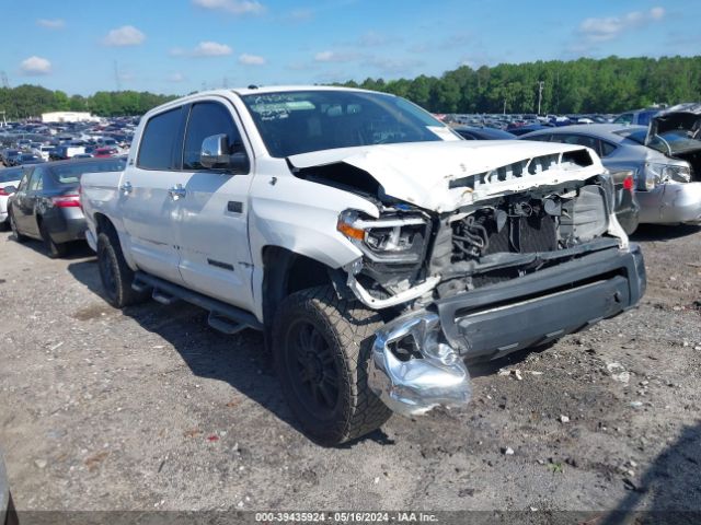 toyota tundra 2016 5tfhw5f13gx518426