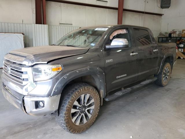 toyota tundra cre 2018 5tfhw5f13jx699275