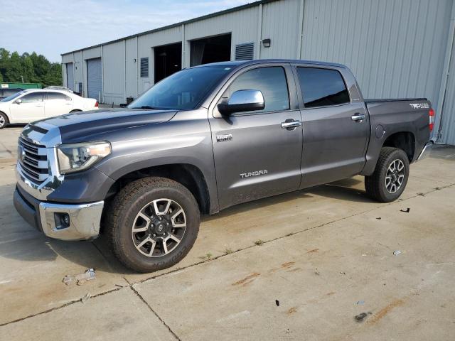 toyota tundra cre 2018 5tfhw5f13jx775710