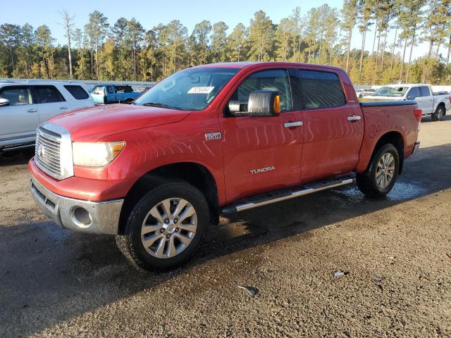 toyota tundra cre 2011 5tfhw5f14bx160522