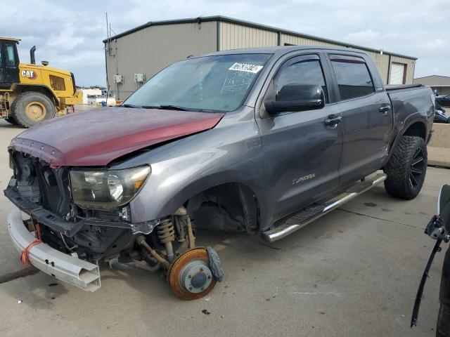 toyota tundra cre 2013 5tfhw5f14dx318280