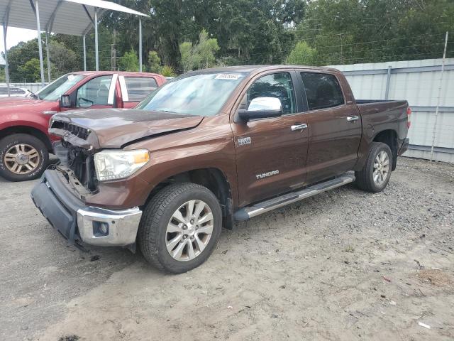 toyota tundra cre 2014 5tfhw5f14ex391554