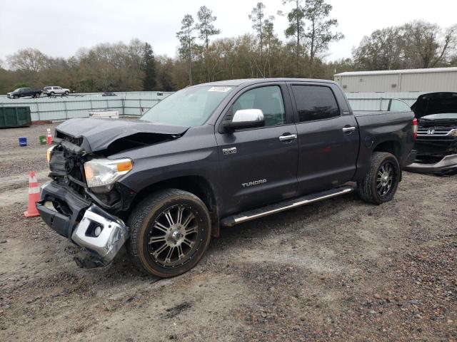 toyota tundra cre 2016 5tfhw5f14gx507614