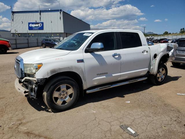 toyota tundra cre 2012 5tfhw5f15cx261909