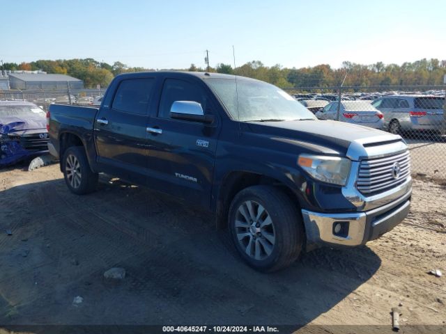 toyota tundra 2015 5tfhw5f15fx423073