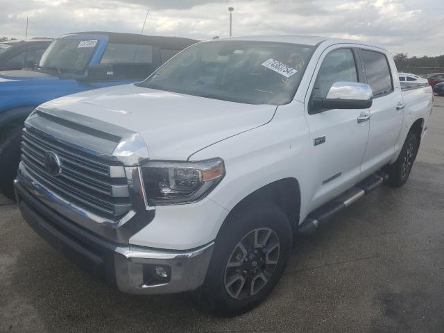 toyota tundra cre 2018 5tfhw5f15jx699293